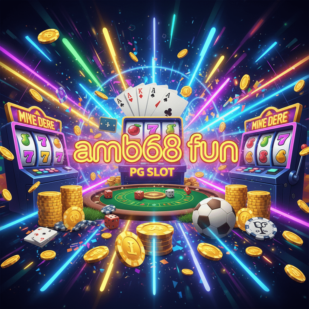 amb68 fun